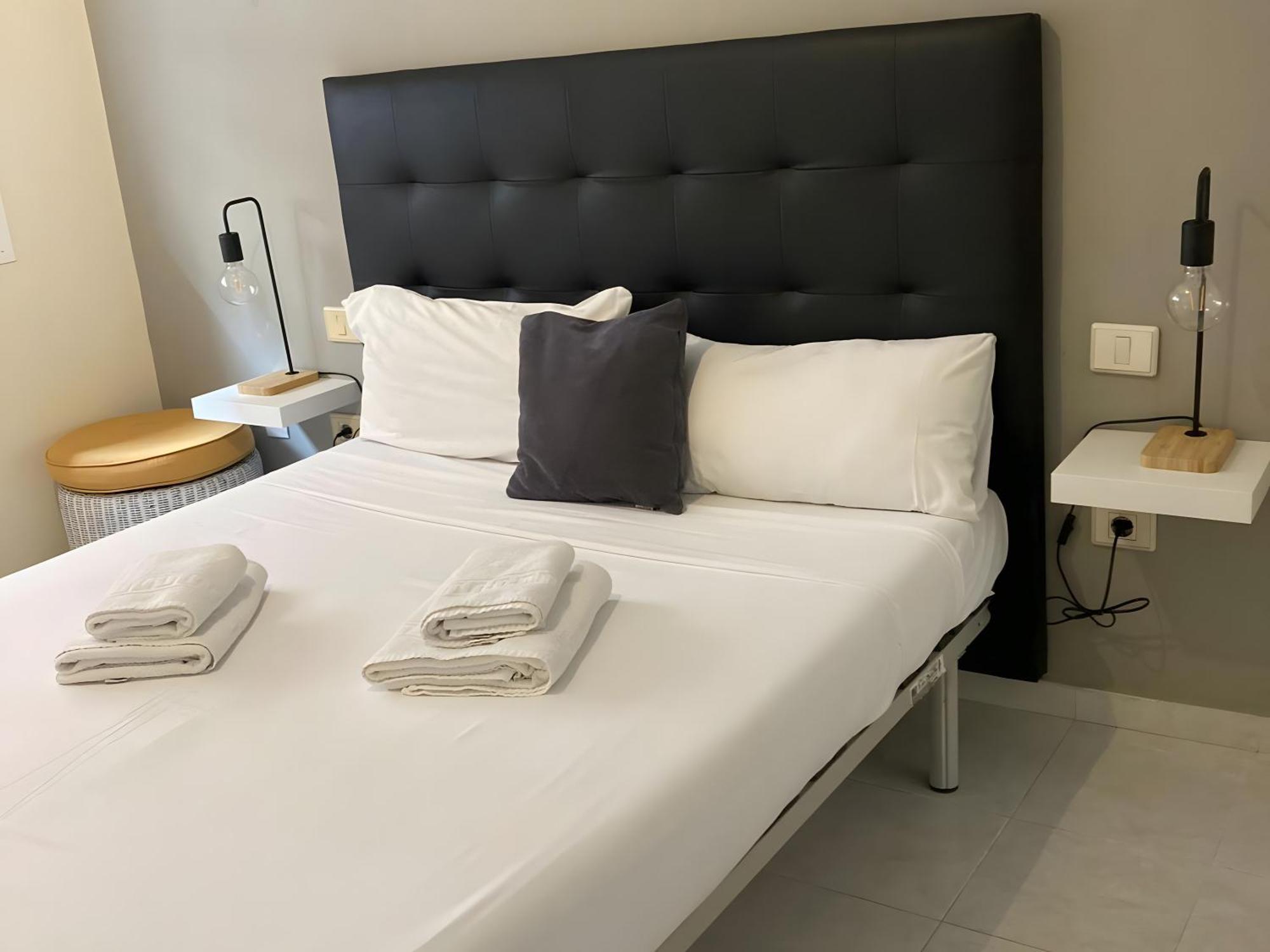 El Medano By Agueita Salada Suites Zewnętrze zdjęcie