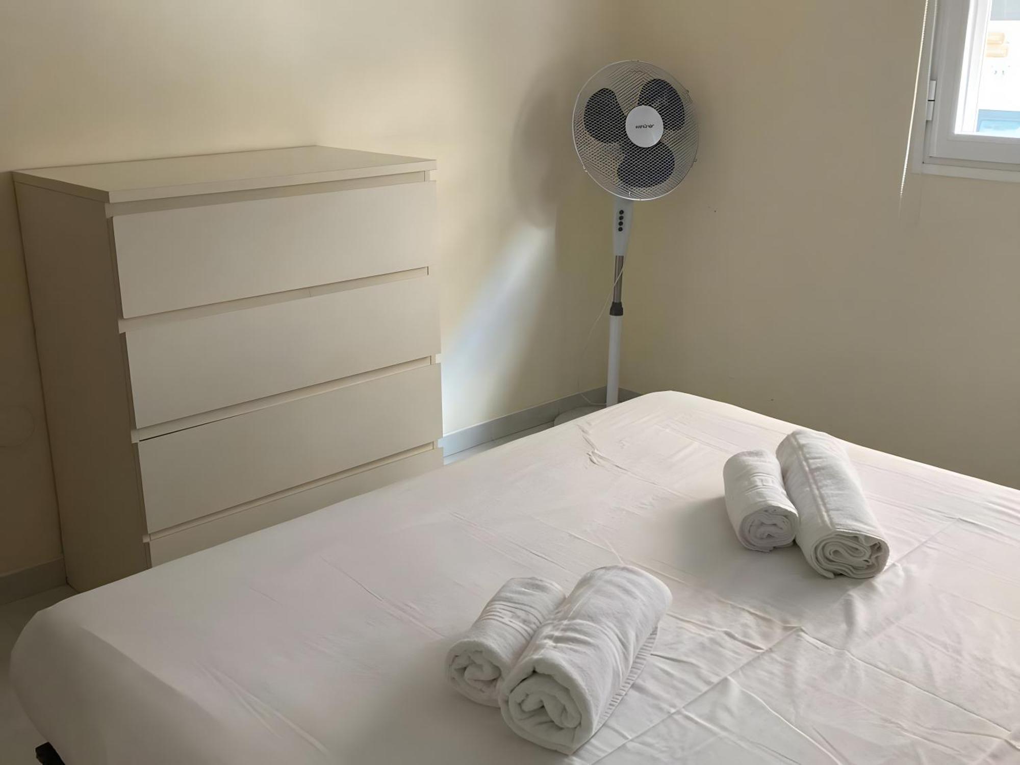 El Medano By Agueita Salada Suites Zewnętrze zdjęcie