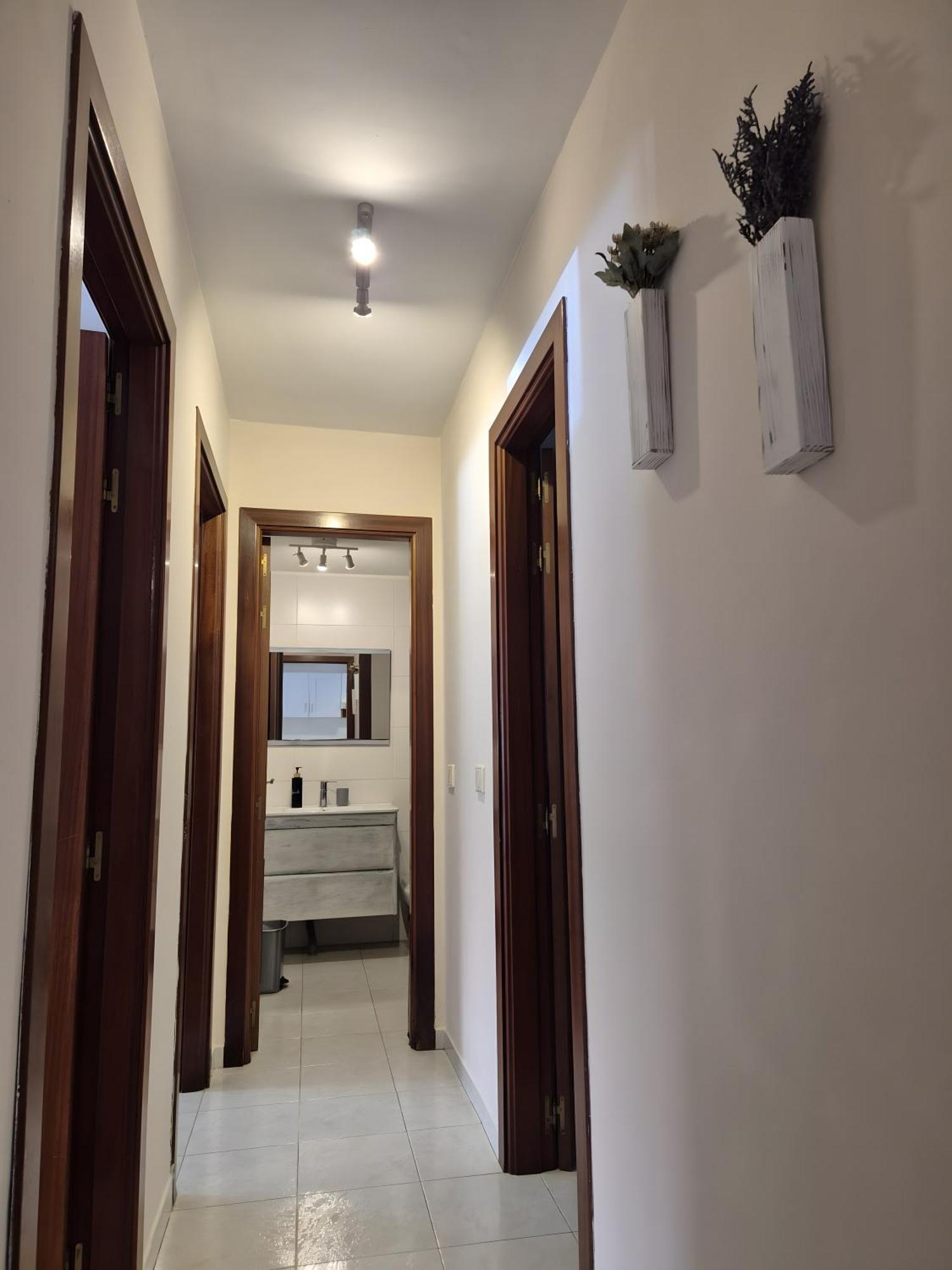 El Medano By Agueita Salada Suites Zewnętrze zdjęcie