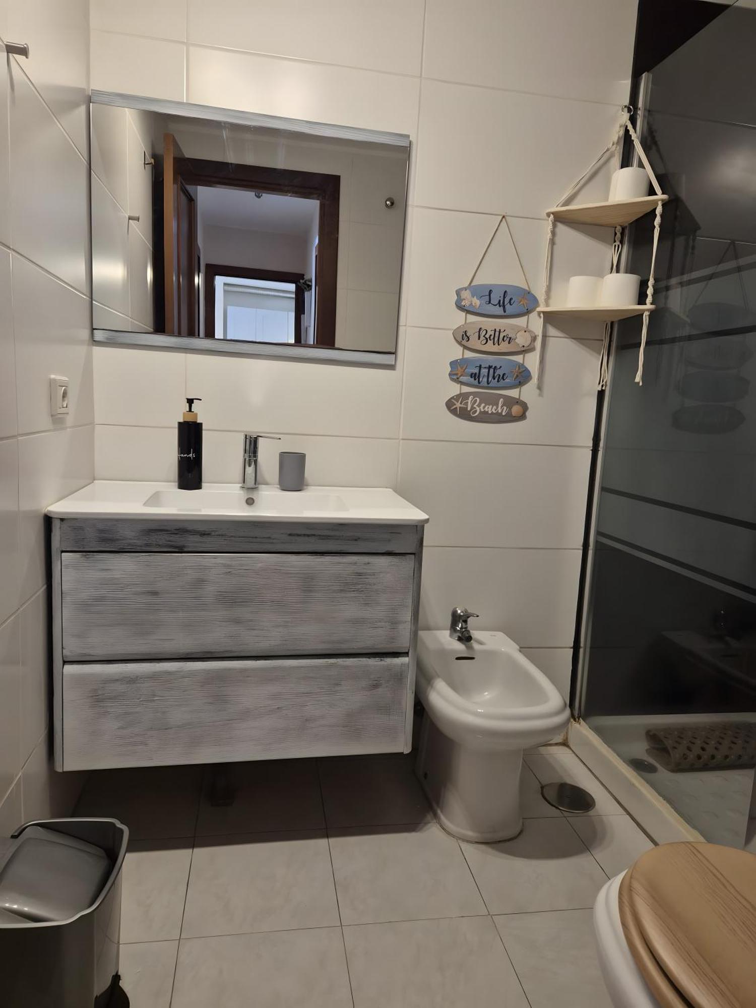 El Medano By Agueita Salada Suites Zewnętrze zdjęcie