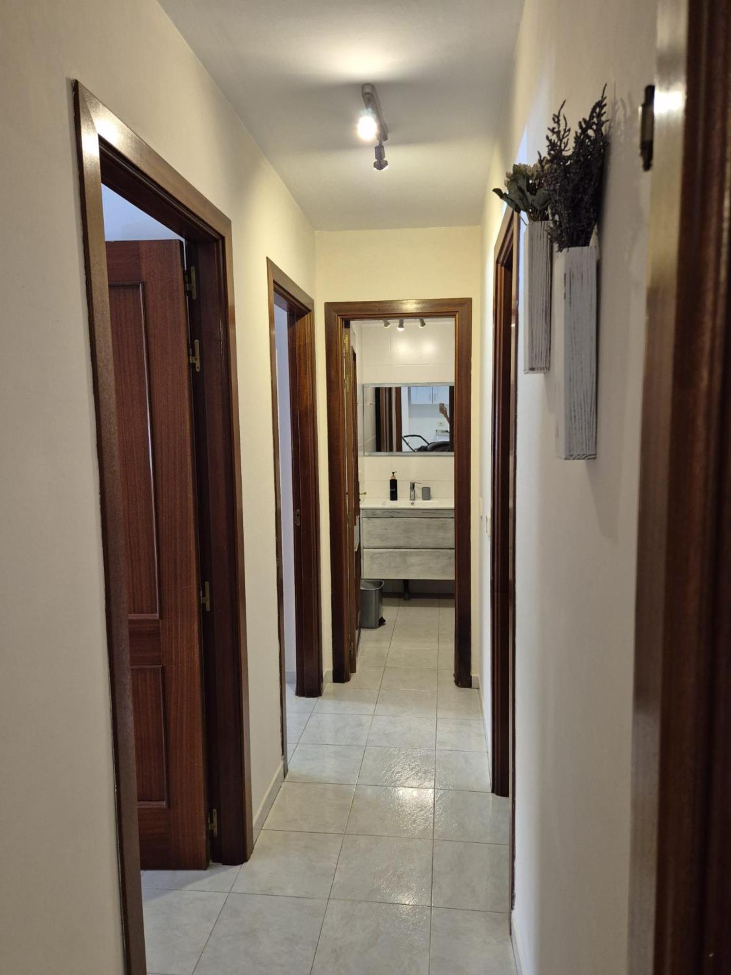 El Medano By Agueita Salada Suites Zewnętrze zdjęcie