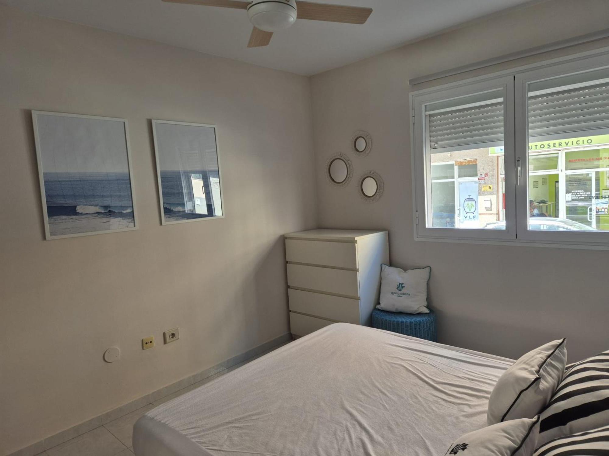 El Medano By Agueita Salada Suites Zewnętrze zdjęcie