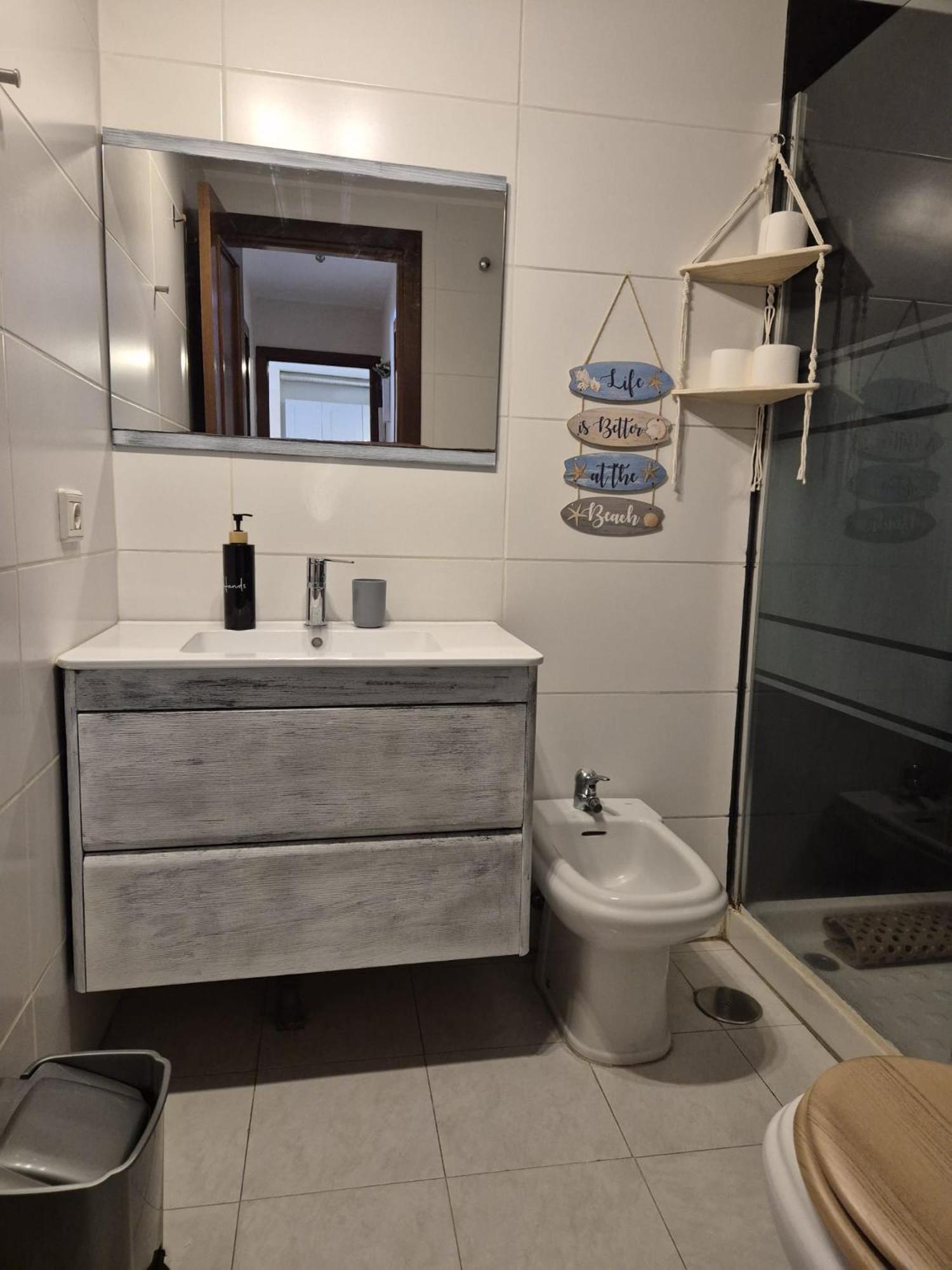 El Medano By Agueita Salada Suites Zewnętrze zdjęcie